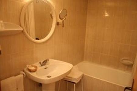 Hotel Prats Ordino Room photo